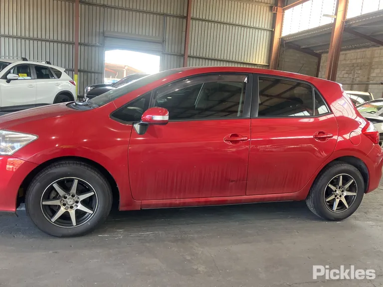 2011 Toyota Corolla Used VIN JTNKU56E501167537 – photo 17