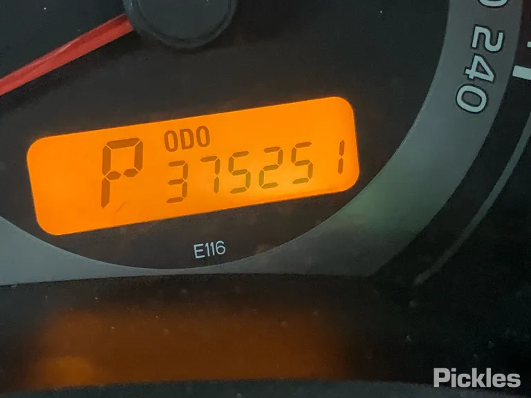 2011 Toyota Corolla Used VIN JTNKU56E501167537 – photo 22