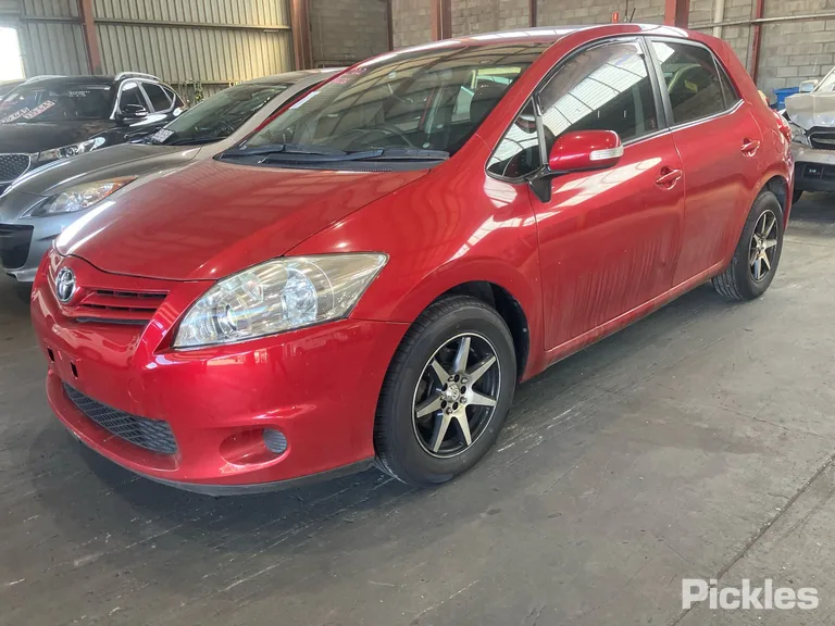 2011 Toyota Corolla Used VIN JTNKU56E501167537 – photo 25