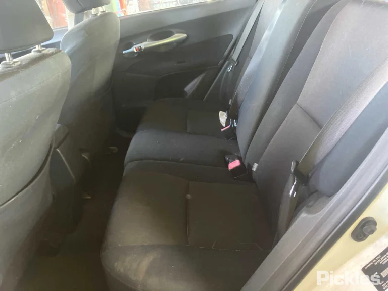 2011 Toyota Corolla Damaged VIN JTNKU56EX01172894 – photo 15