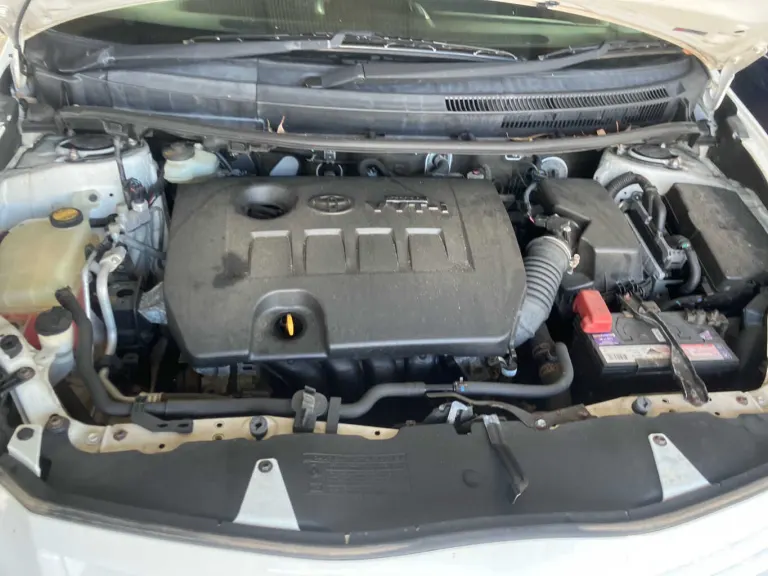 2011 Toyota Corolla Damaged VIN JTNKU56EX01172894 – photo 18