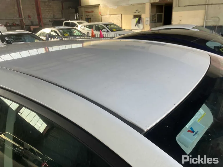 2011 Toyota Corolla Damaged VIN JTNKU56EX01172894 – photo 19