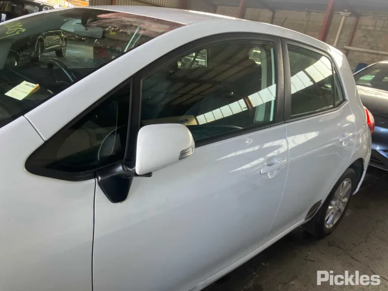 2011 Toyota Corolla Damaged VIN JTNKU56EX01172894 – photo 22