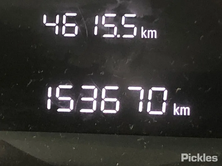 2017 Holden Trax Used VIN KL3BA7689HB222958 – photo 15