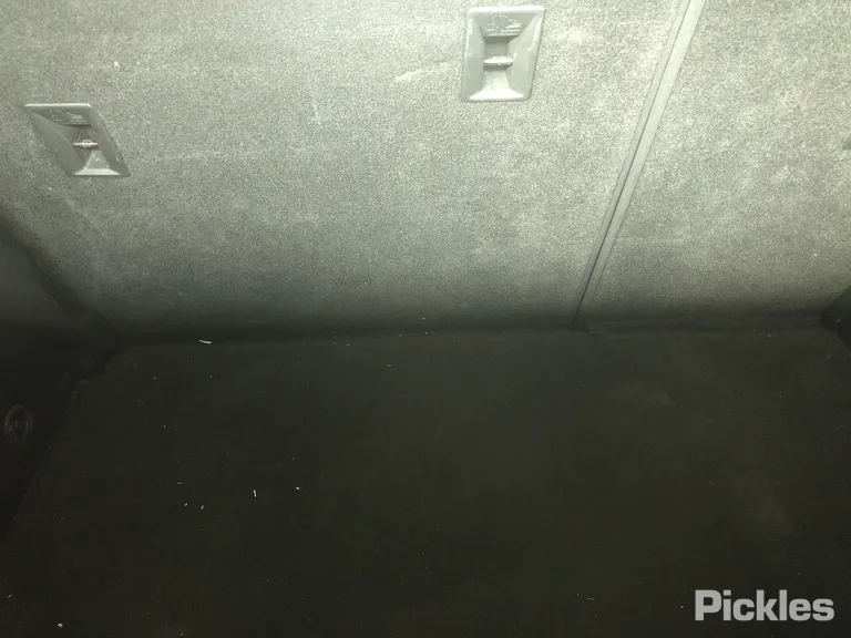 2017 Holden Trax Used VIN KL3BA7689HB222958 – photo 23
