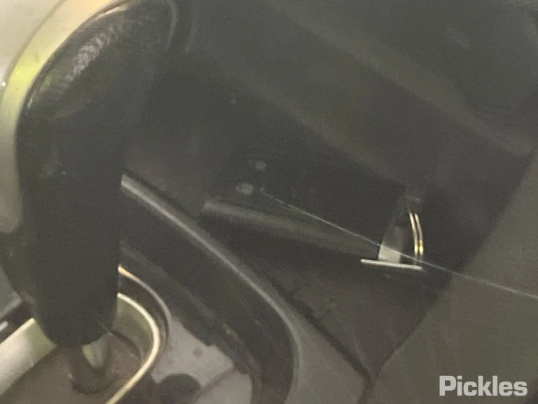 2017 Holden Captiva Damaged VIN KL3CD2669HB779491 – photo 29
