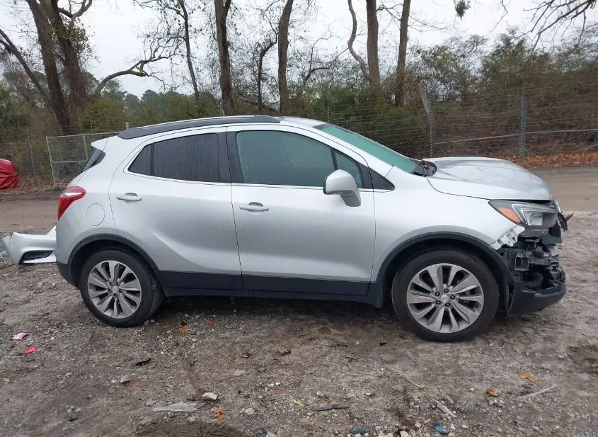 2020 BUICK Encore Used VIN KL4CJASB3LB027744 – photo 12 2020 BUICK Encore Used VIN KL4CJASB3LB027744 – photo 12