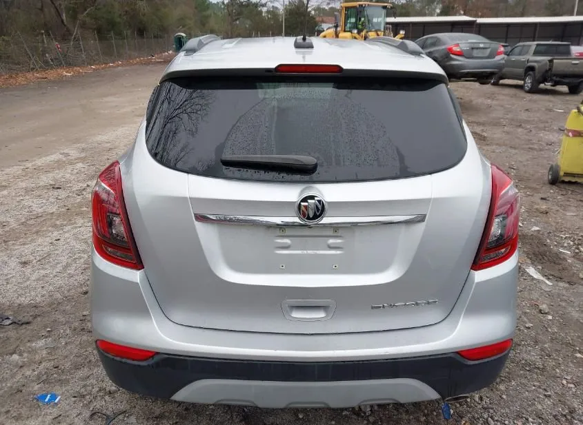 2020 BUICK Encore Used VIN KL4CJASB3LB027744 – photo 13 2020 BUICK Encore Used VIN KL4CJASB3LB027744 – photo 13
