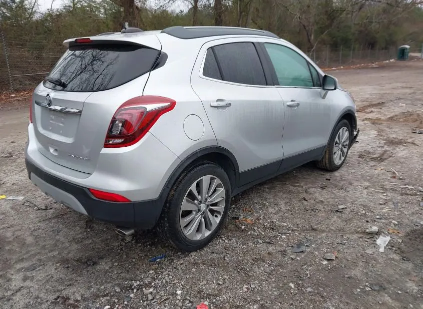2020 BUICK Encore Used VIN KL4CJASB3LB027744 – photo 14 2020 BUICK Encore Used VIN KL4CJASB3LB027744 – photo 14