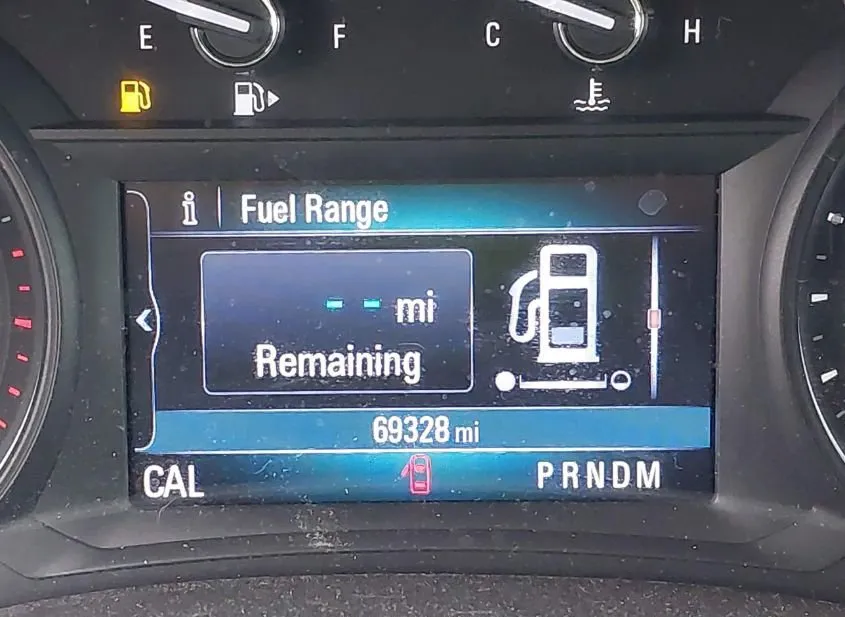 2020 BUICK Encore Used VIN KL4CJASB3LB027744 – photo 16 2020 BUICK Encore Used VIN KL4CJASB3LB027744 – photo 16