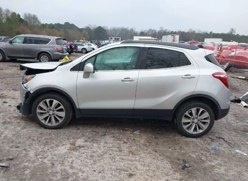 2020 BUICK Encore Used VIN KL4CJASB3LB027744 – photo 18 2020 BUICK Encore Used VIN KL4CJASB3LB027744 – photo 18