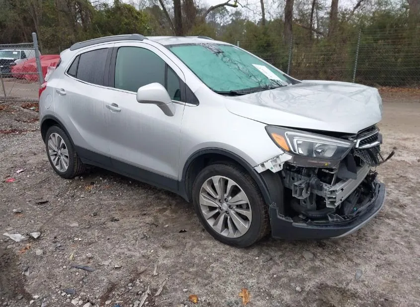 2020 BUICK Encore Used VIN KL4CJASB3LB027744 – photo 19 2020 BUICK Encore Used VIN KL4CJASB3LB027744 – photo 19