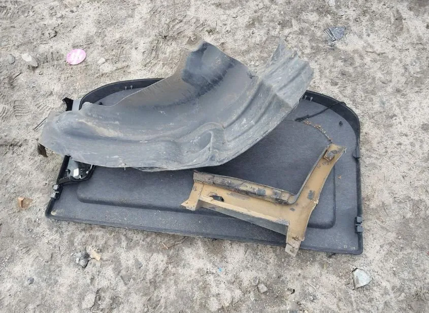 2021 BUICK Encore Used VIN KL4CJASB9MB334711 – photo 18
