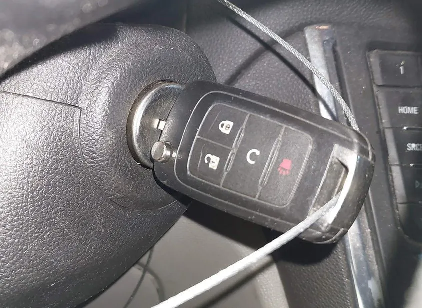 2013 BUICK ENCORE Used VIN KL4CJBSB3DB063554 – photo 17 2013 BUICK ENCORE Used VIN KL4CJBSB3DB063554 – photo 17