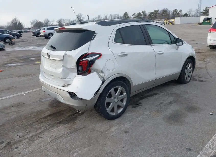 2017 BUICK Encore Used VIN KL4CJDSB0HB019724 – photo 12 2017 BUICK Encore Used VIN KL4CJDSB0HB019724 – photo 12