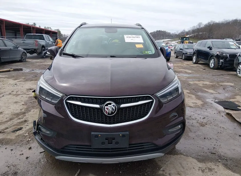 2017 BUICK Encore Used VIN KL4CJGSB3HB208739 – photo 14 2017 BUICK Encore Used VIN KL4CJGSB3HB208739 – photo 14