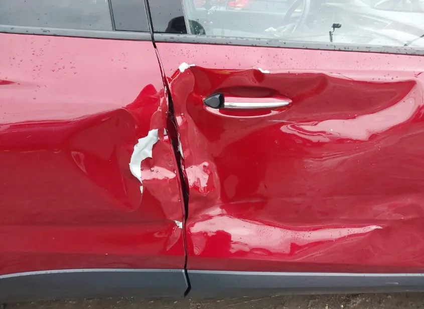 2021 BUICK Encore GX Used VIN KL4MMFSL3MB043204 – side profile