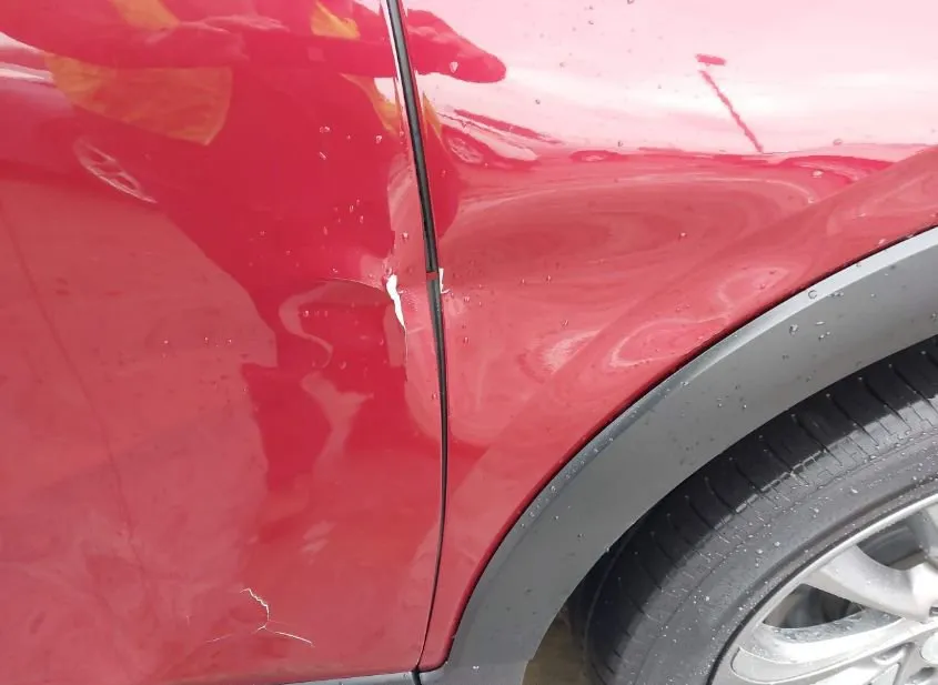 2021 BUICK Encore GX Used VIN KL4MMFSL3MB043204 – photo 14