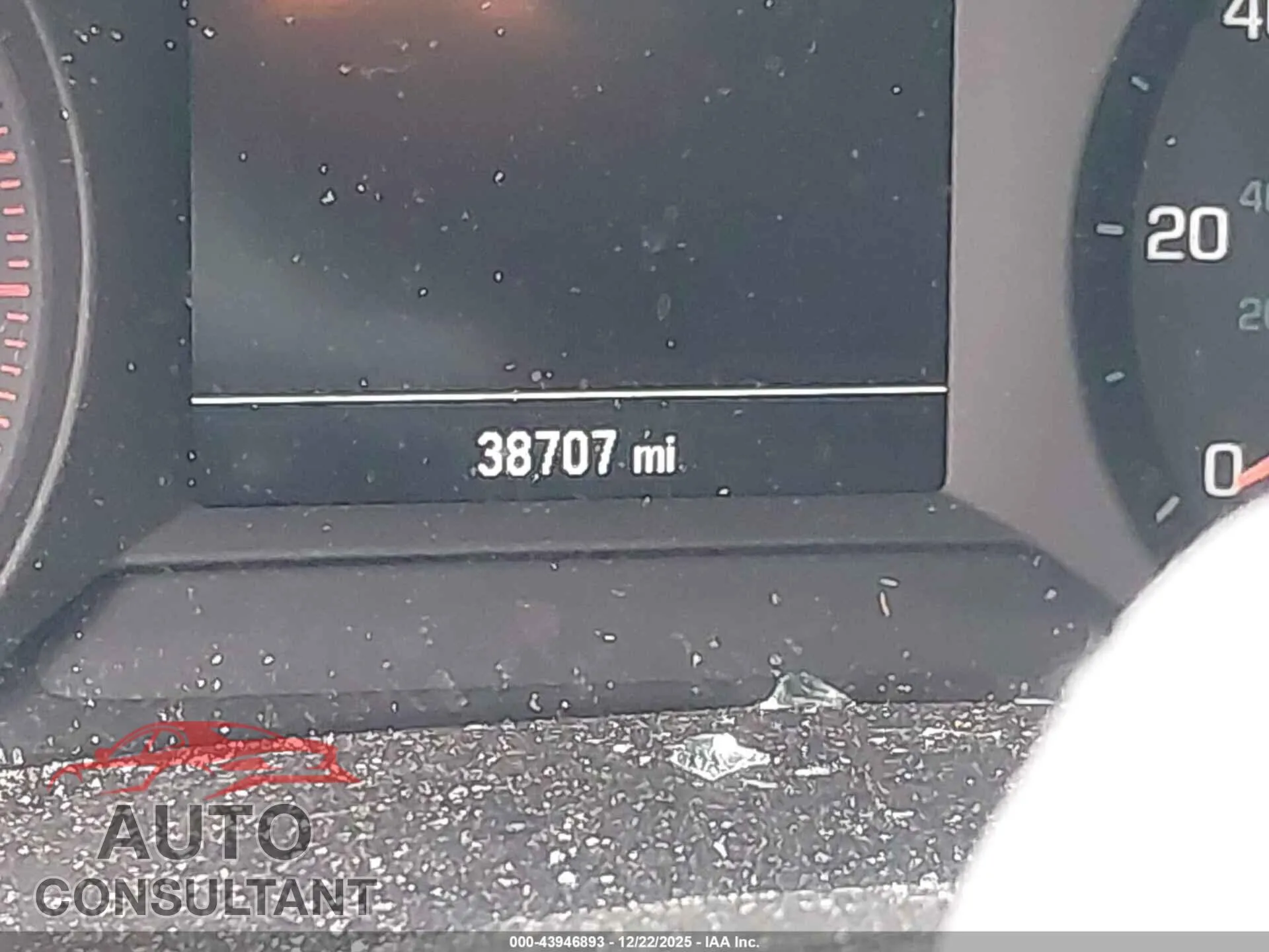 2023 CHEVROLET TRAILBLAZER Damaged VIN KL79MMS29PB188109 – photo 14 2023 CHEVROLET TRAILBLAZER Damaged VIN KL79MMS29PB188109 – photo 14