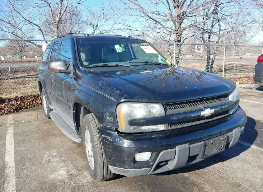 2021 CHEVROLET Trailblazer Used VIN KL79MNSL8MB087069 – rear exterior