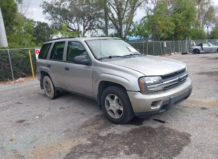 2021 CHEVROLET Trailblazer Used VIN KL79MNSL8MB087069 – interior seats