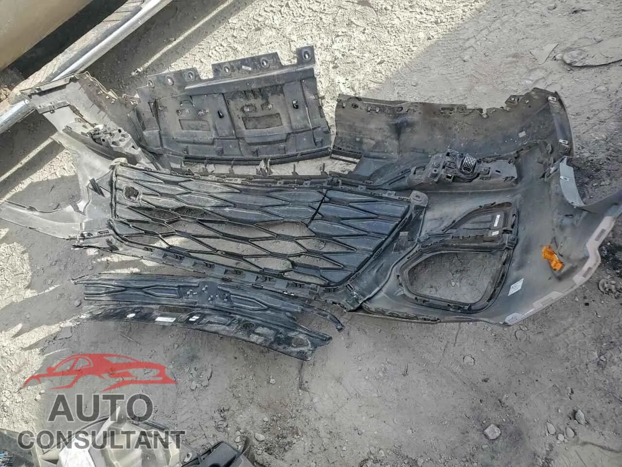 2023 CHEVROLET TRAILBLZR Damaged VIN KL79MUSLXPB201975 – photo 12