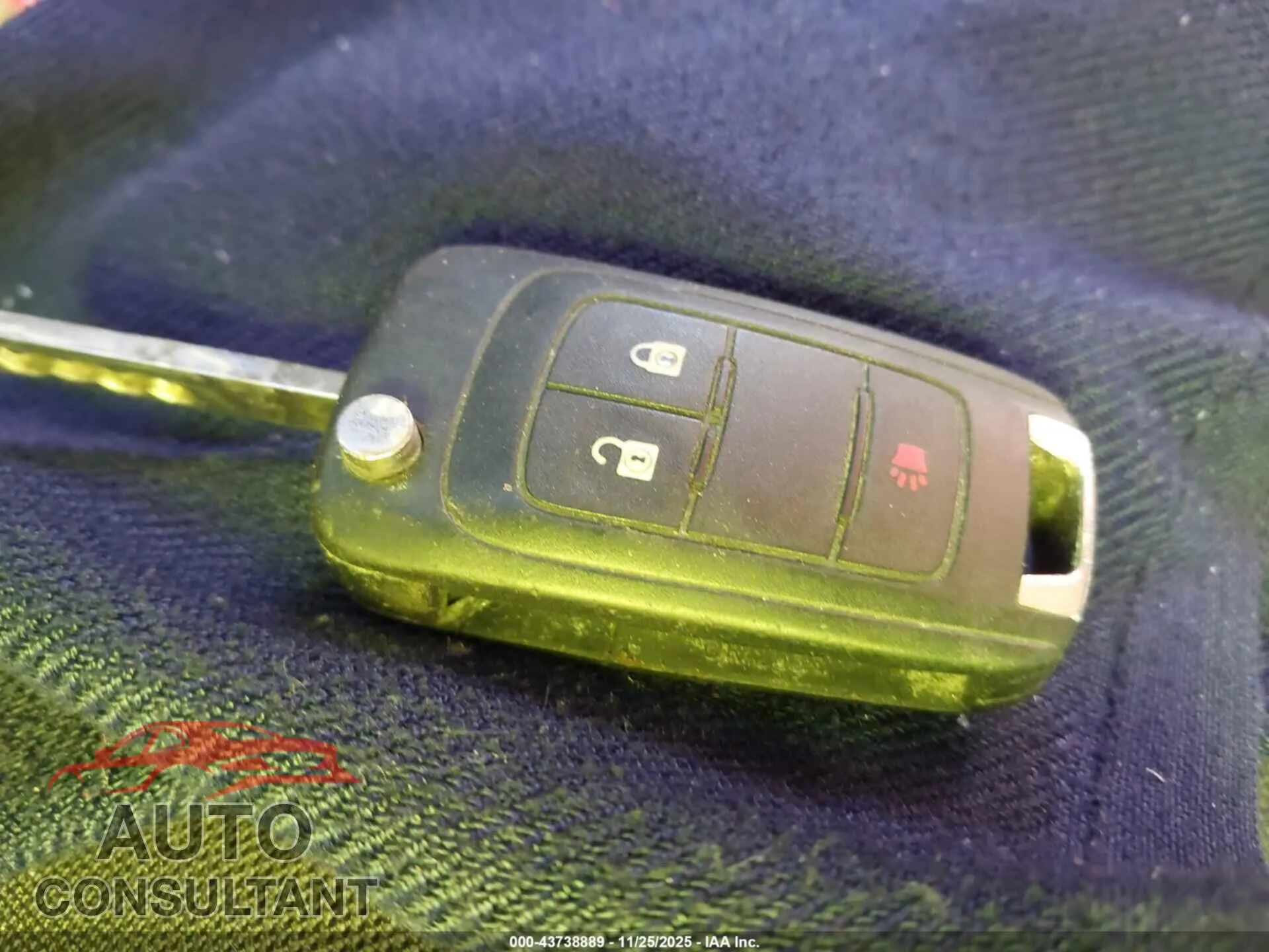 2018 CHEVROLET TRAX Damaged VIN KL7CJKSB5JB720515 – photo 11