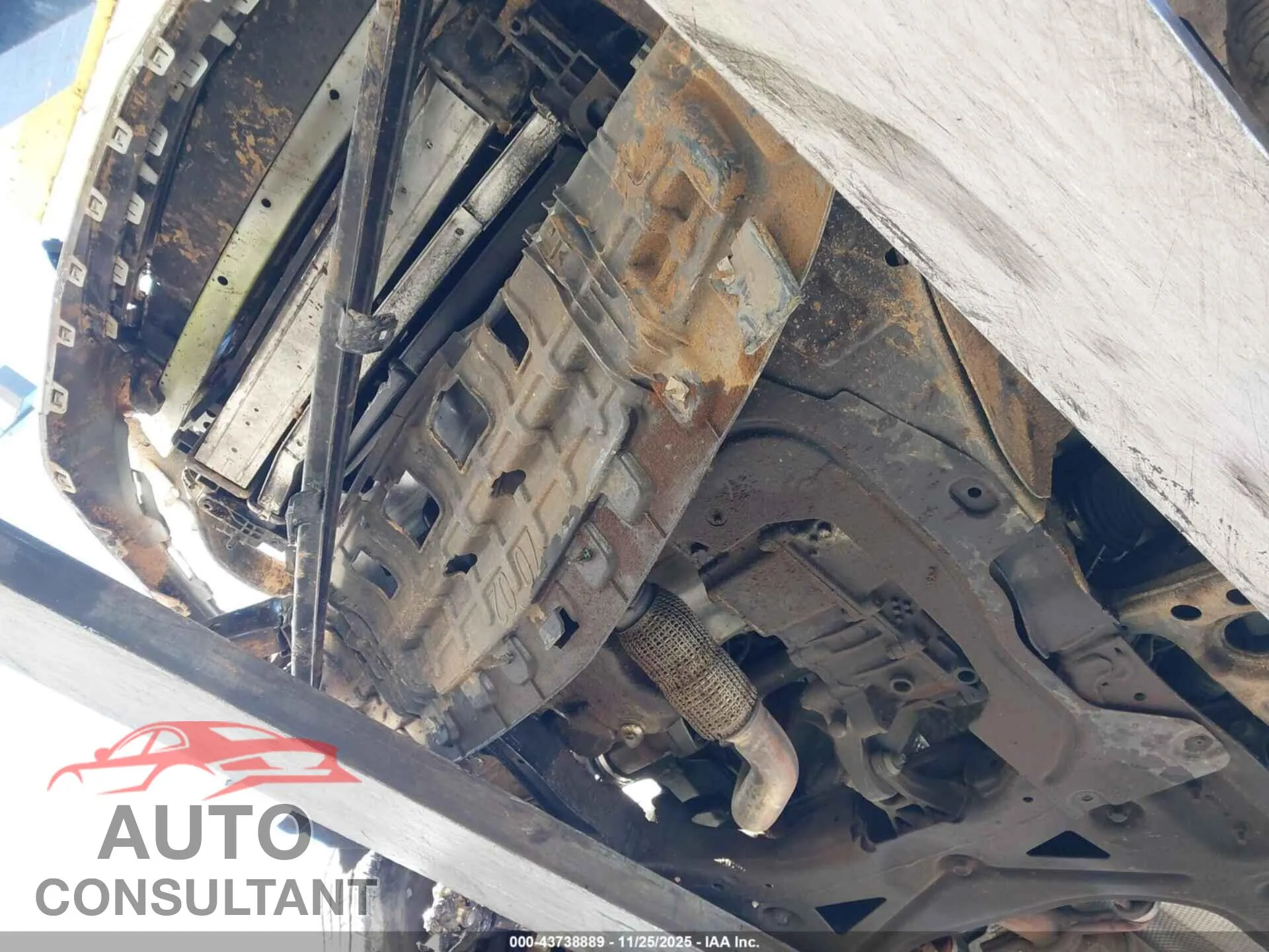 2018 CHEVROLET TRAX Damaged VIN KL7CJKSB5JB720515 – photo 14