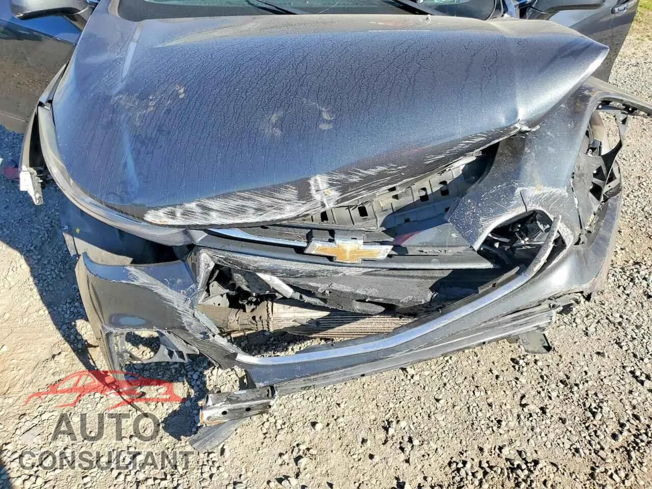 2018 CHEVROLET TRAX Damaged VIN KL7CJLSB0JB617122 – photo 11