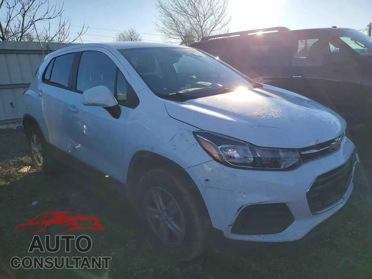2021 CHEVROLET TRAX Damaged VIN KL7CJNSM3MB361270 – dashboard 2021 CHEVROLET TRAX Damaged VIN KL7CJNSM3MB361270 – dashboard