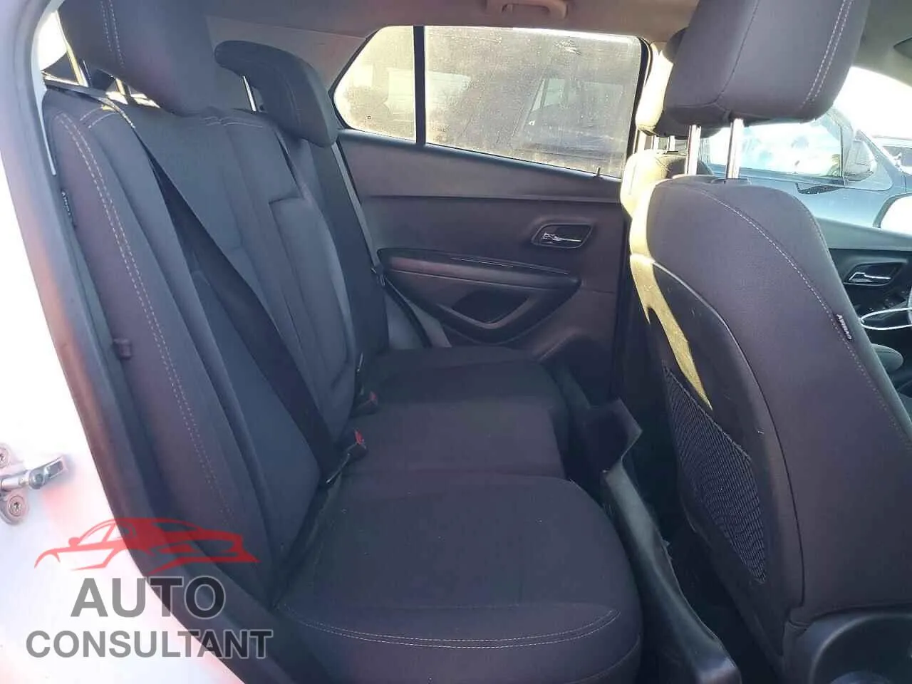 2021 CHEVROLET TRAX Damaged VIN KL7CJNSM3MB361270 – photo 11 2021 CHEVROLET TRAX Damaged VIN KL7CJNSM3MB361270 – photo 11