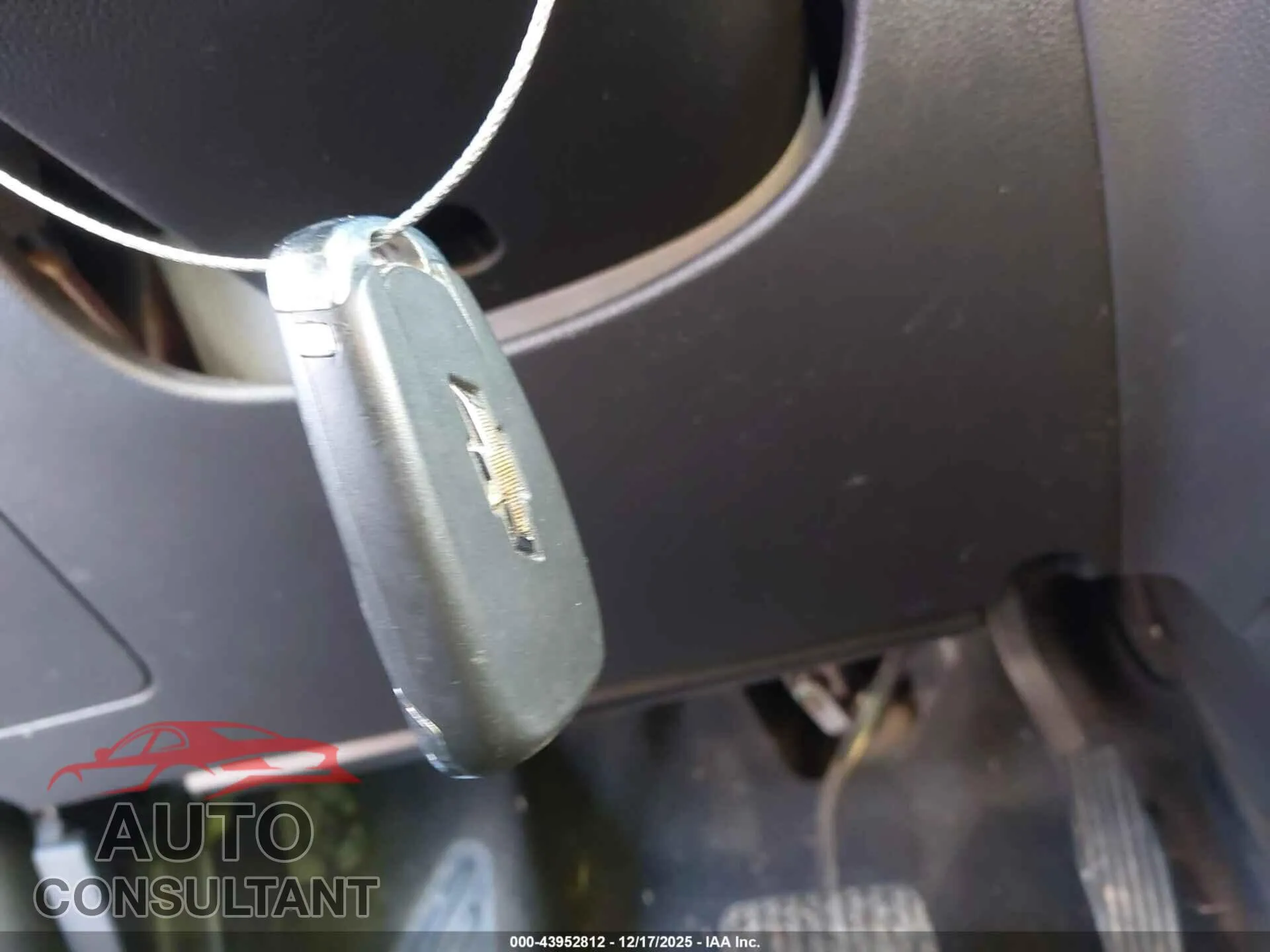 2020 CHEVROLET TRAX Damaged VIN KL7CJPSB4LB001126 – photo 11