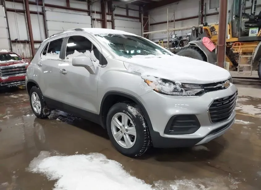 2019 CHEVROLET Trax Used VIN KL7CJPSB7KB959725 – photo 14 2019 CHEVROLET Trax Used VIN KL7CJPSB7KB959725 – photo 14