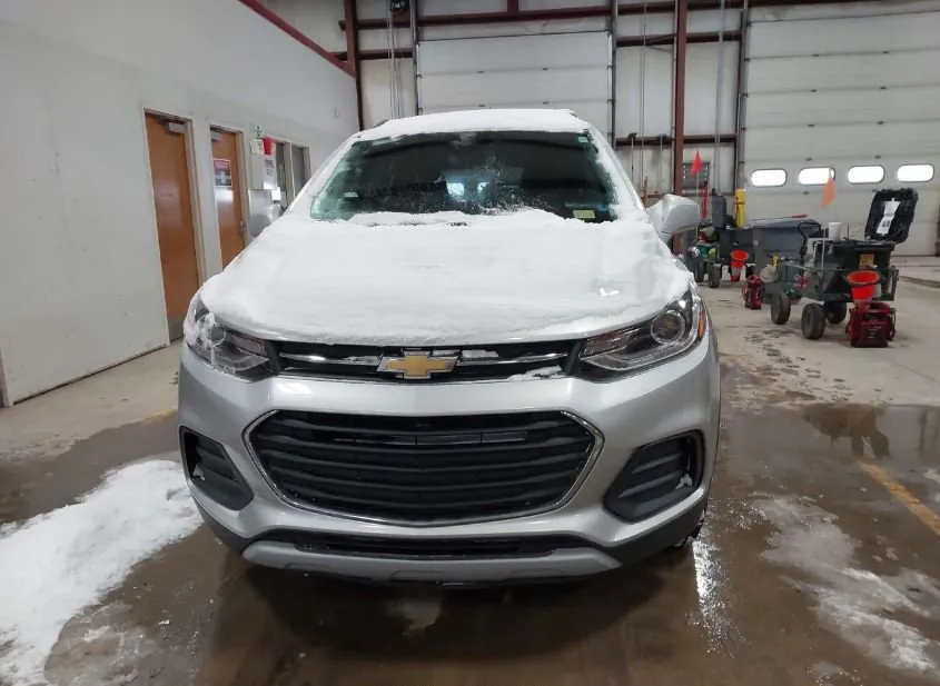 2019 CHEVROLET Trax Used VIN KL7CJPSB7KB959725 – photo 17 2019 CHEVROLET Trax Used VIN KL7CJPSB7KB959725 – photo 17