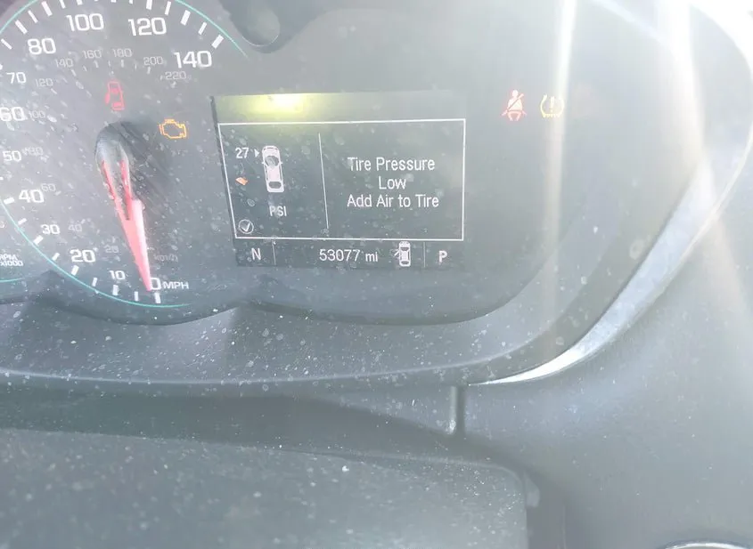 2018 CHEVROLET Trax Used VIN KL7CJPSB8JB726192 – photo 12