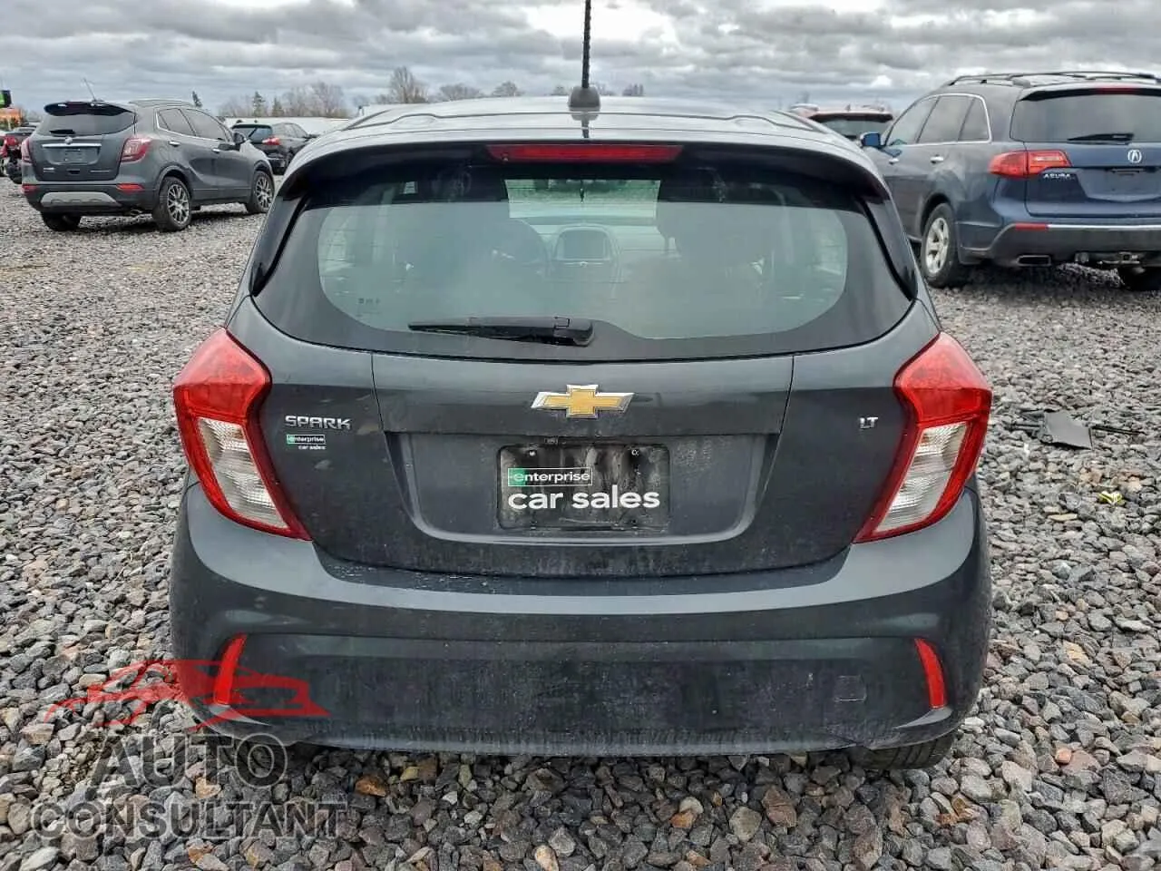 2021 CHEVROLET SPARK Damaged VIN KL8CD6SA0MC719708 – engine bay 2021 CHEVROLET SPARK Damaged VIN KL8CD6SA0MC719708 – engine bay