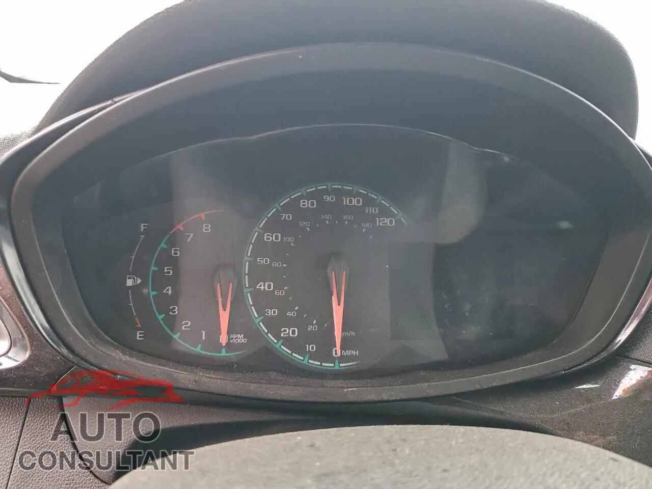 2021 CHEVROLET SPARK Damaged VIN KL8CD6SA0MC719708 – trunk area 2021 CHEVROLET SPARK Damaged VIN KL8CD6SA0MC719708 – trunk area