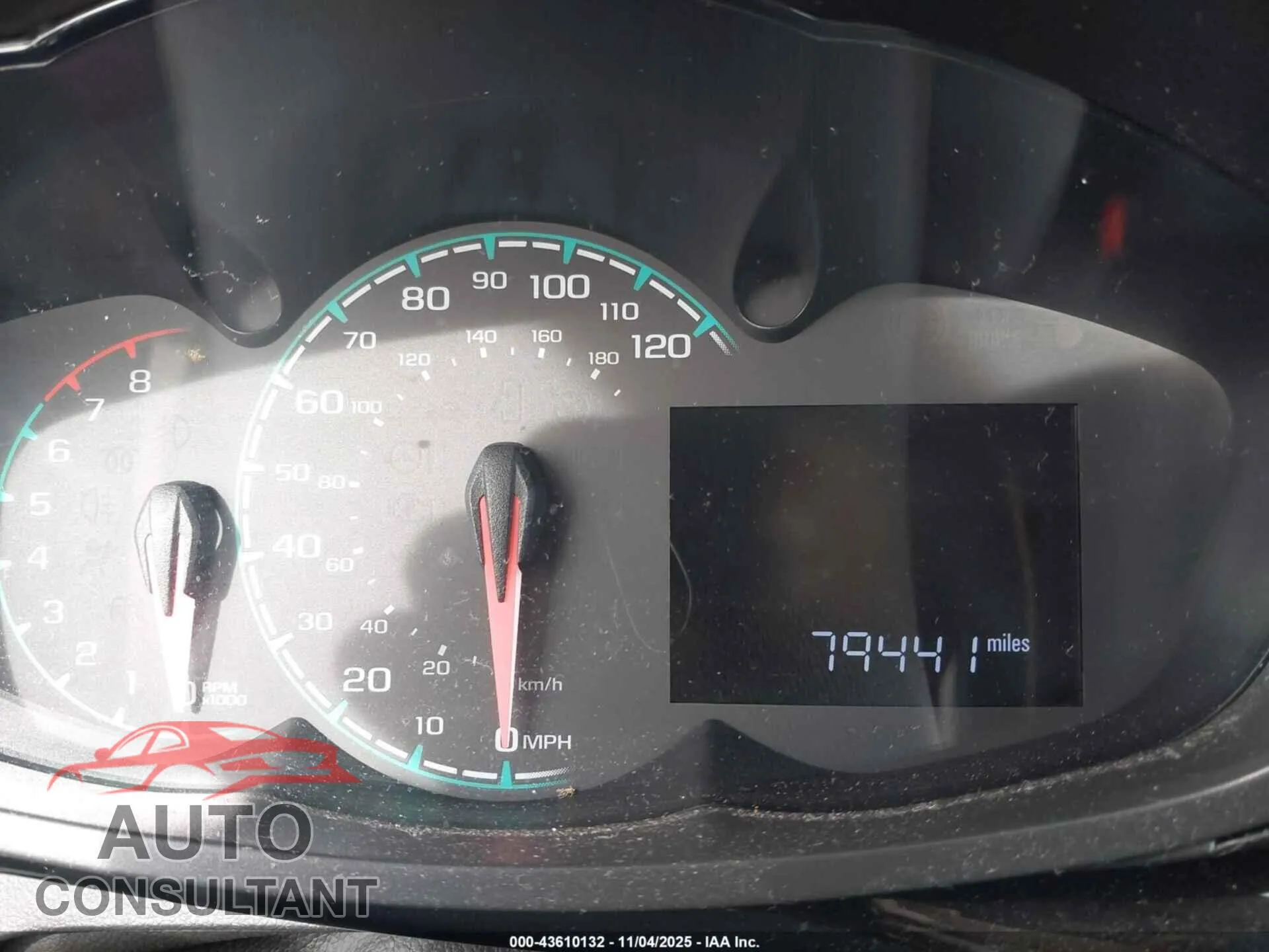 2020 CHEVROLET SPARK Damaged VIN KL8CD6SAXLC428602 – exterior detail 2020 CHEVROLET SPARK Damaged VIN KL8CD6SAXLC428602 – exterior detail