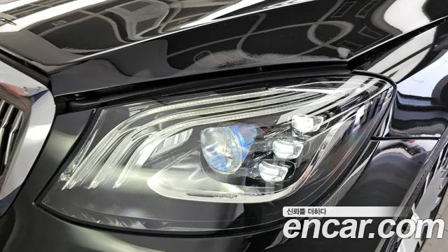 2019 Mercedes-Benz S-Class W222 Maybach S650 Sold VIN KL90A4AHGKZ100036 – photo 12