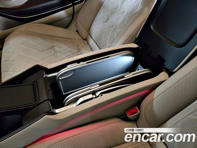 2019 Mercedes-Benz S-Class W222 Maybach S650 Sold VIN KL90A4AHGKZ100036 – photo 40