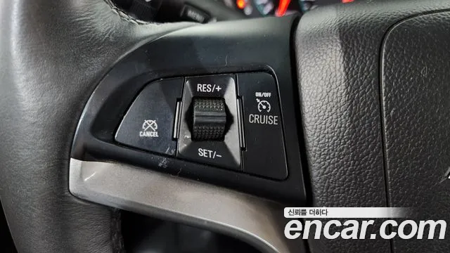 2018 Chevrolet The New Trax 1.4 Premier Sold VIN KLABA76BDJB500819 – undercarriage