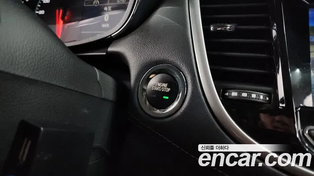 2018 Chevrolet The New Trax 1.4 LT Sold VIN KLABA76BDJB522207 – photo 11