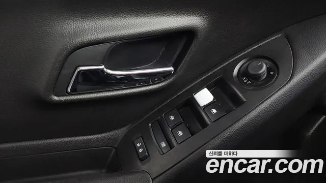 2018 Chevrolet The New Trax 1.4 LT Sold VIN KLABA76BDJB522207 – photo 21