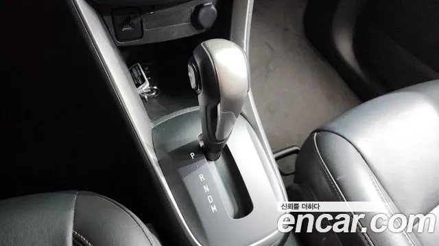 2018 Chevrolet The New Trax 1.4 LT Sold VIN KLABA76BDJB522207 – photo 26