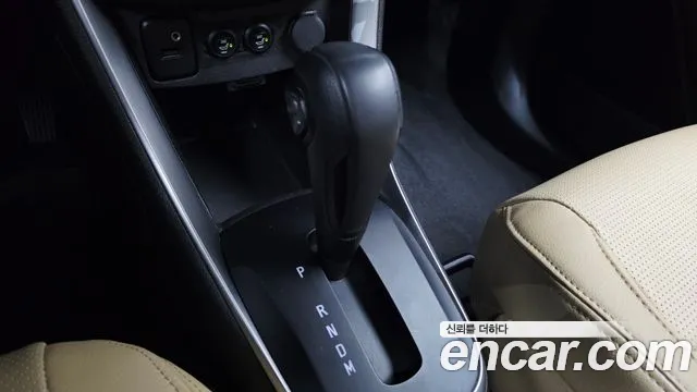 2018 Chevrolet The New Trax 1.4 Ls Sold VIN KLABA76BDJB570191 – front exterior