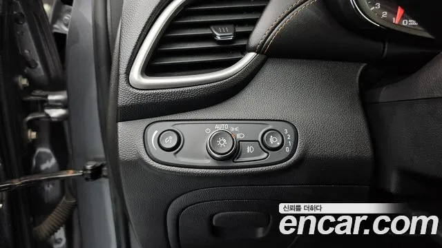2019 Chevrolet The New Trax 1.4 LT Sold VIN KLABA76BDKB736370 – undercarriage