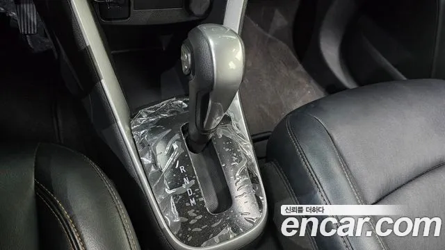 2019 Chevrolet The New Trax 1.4 LT Sold VIN KLABA76BDKB736370 – photo 12