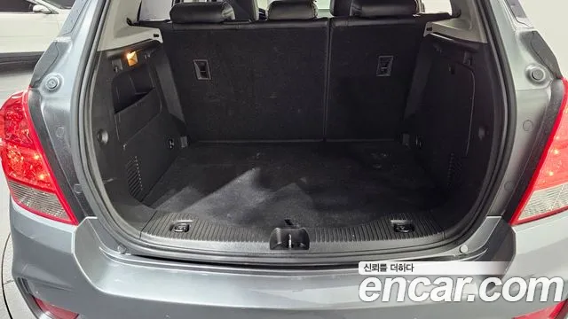 2019 Chevrolet The New Trax 1.4 LT Sold VIN KLABA76BDKB736370 – photo 16