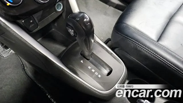 2019 Chevrolet The New Trax 1.4 LS Sold VIN KLABA76BDKB763174 – photo 16