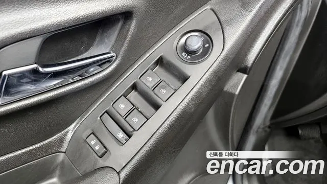 2019 Chevrolet The New Trax 1.4 LS Sold VIN KLABA76BDKB763174 – photo 17